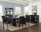 The Paragon Caravelle Collection
