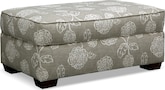 Adele Ottoman