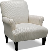 Adele Accent Chair