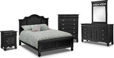 The Plantation Cove Black Panel Collection