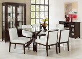 The Caravelle Tempest Collection