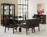 The Caravelle Tempest II Collection