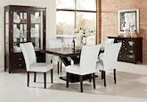 The Tempest Caravelle II Collection