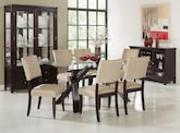 The Caravelle Sedona Collection