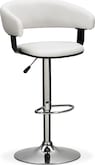 Glasgo Adjustable Barstool