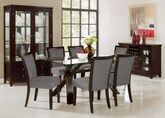 The Caravelle Tango II Collection