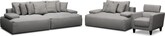 Mello 3 Pc. Living Room