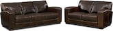 Grayson 2 Pc. Living Room