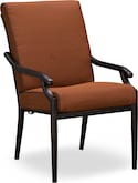 Santa Paula Arm Chair