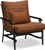 Santa Paula Rocking Chair