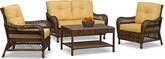 Cromwell 4 Pc. Patio Living Room