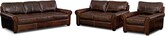 Burnham 3 Pc. Living Room