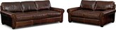 Burnham 2 Pc. Living Room
