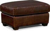 Burnham Ottoman