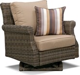 Dover Swivel Rocker