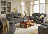 The Park City Collection