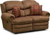 Addison Reclining Loveseat