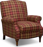Addison Push-Back Recliner