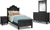 The Plantation Cove Black II Collection