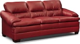 Torino III Sofa