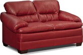Torino III Loveseat