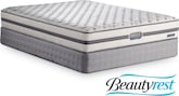 Ambition Full Mattress/Foundation Set