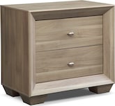 Siena Nightstand