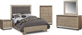 The Siena Collection