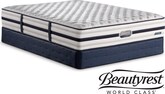 Tudor Queen Mattress/Foundation Set