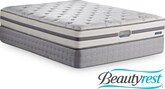 Bedminster Full Mattress/Foundation Set