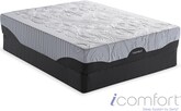 iComfort Prodigy EverFeel Full Mattress/Foundation Set