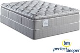 Driven Full Mattress/Foundation Set
