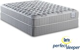 Encouragement Full Mattress/Foundation Set