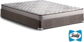 Mombina Bay Full Mattress/Foundation Set