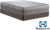 Majesty Full Mattress/Foundation Set