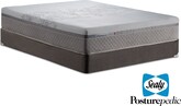 Trust Full Mattress/Foundation Set