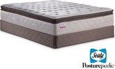 Merrydale Queen Mattress/Foundation Set