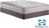 Streator Full Mattress/Foundation Set