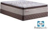 Brooksville Full Mattress/Foundation Set