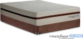 Invigorate Full Mattress/Foundation Set