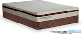 Rejuvenate Cushion Firm Full Mattress/Foundation Set
