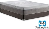 Ability Full Mattress/Foundation Set