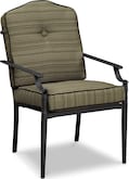 Garrett Arm Chair