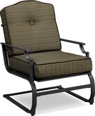 Garrett Spring Chair