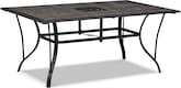 Garrett Table