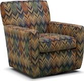 Montez Swivel Chair