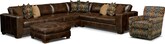 The Montez Collection