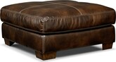 Montez Cocktail Ottoman