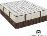 Amiee-Leigh Luxury Plush Full Mattress/Foundation Set