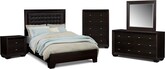 The Siena II Collection